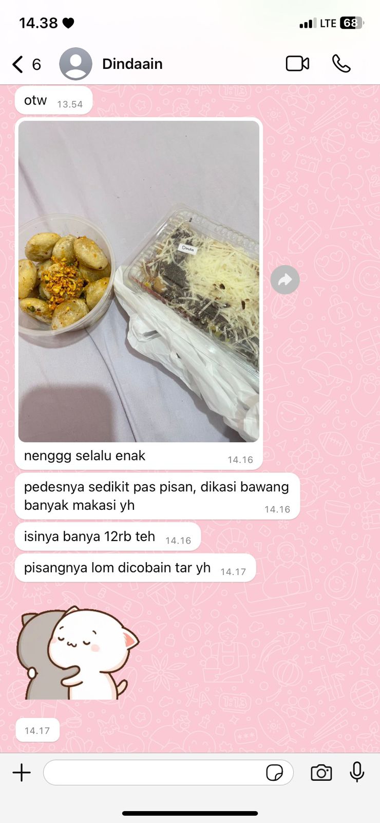 Testimoni 2